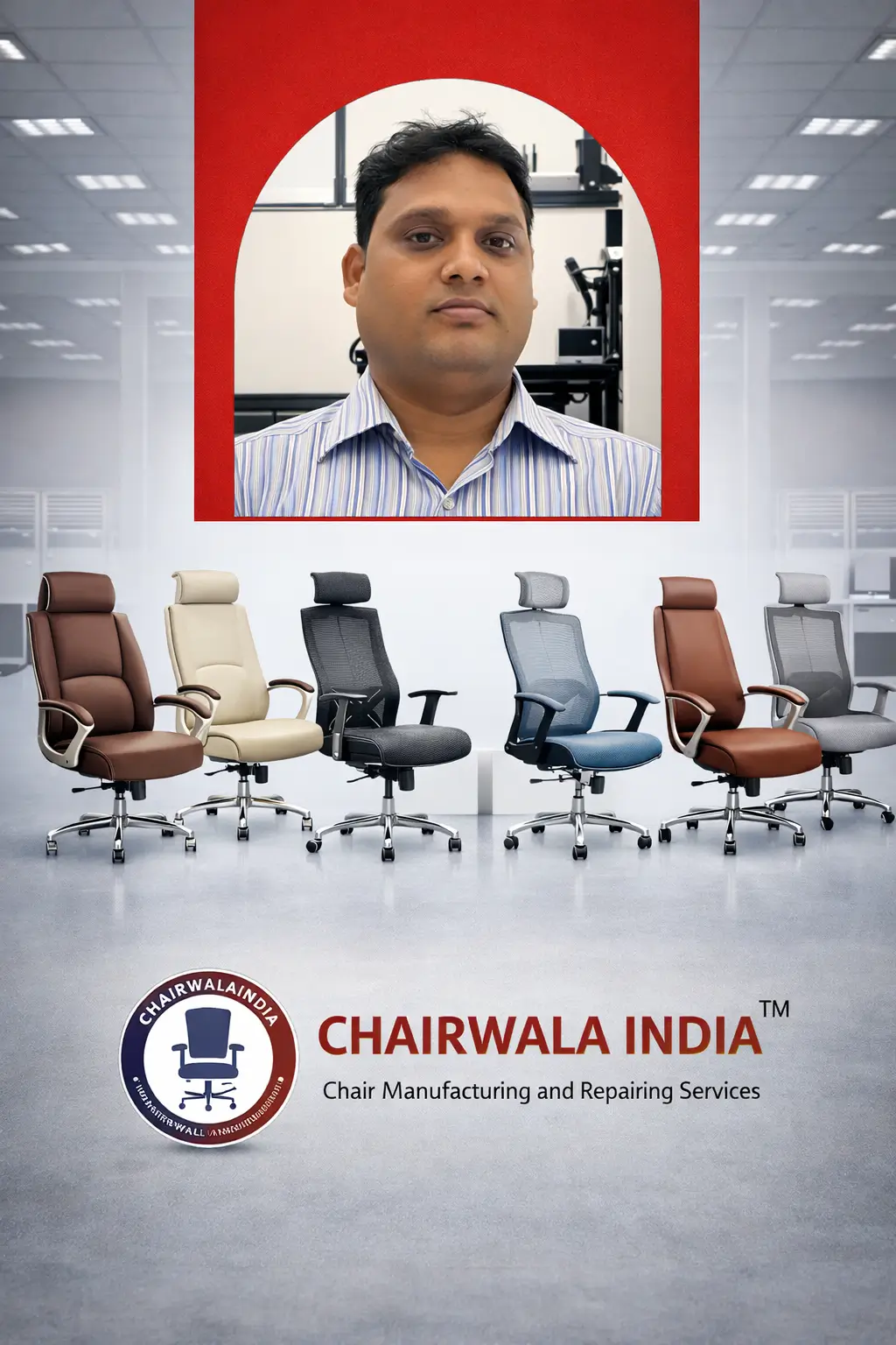 About Us Ram Kumar Poddar