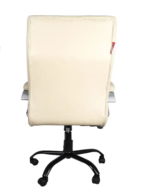 Executive Comfort Series – Premium Cushioned Office Chai - Image 3
