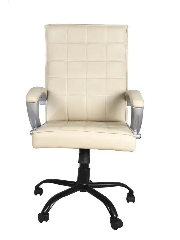 Executive Comfort Series – Premium Cushioned Office Chai - Image 4