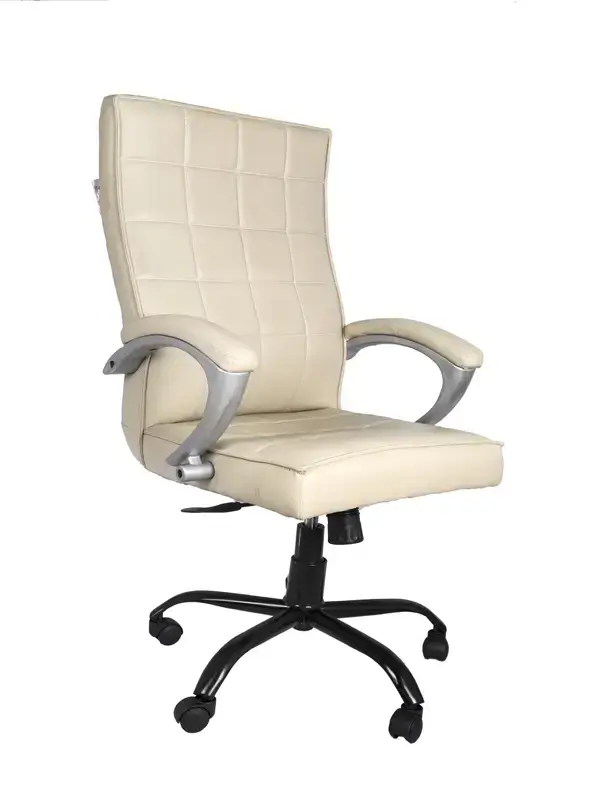 Executive Comfort Series – Premium Cushioned Office Chai - Image 5